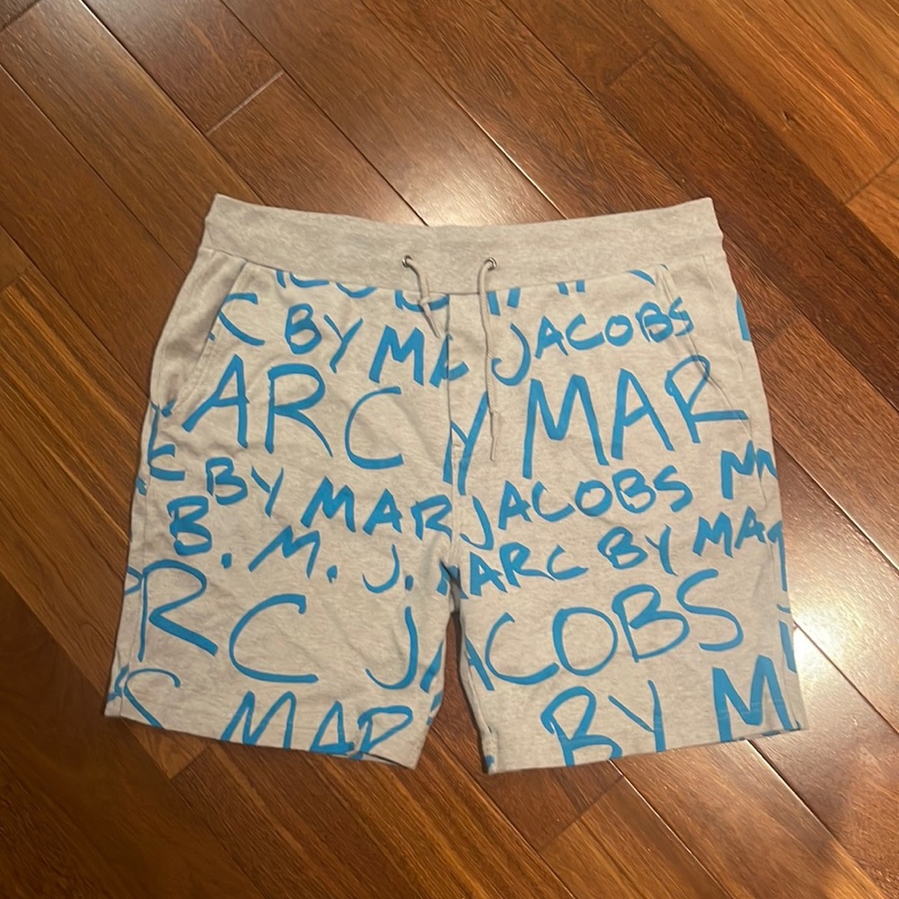 Marc by Marc Jacobs men shorts - Picture 1 of 3